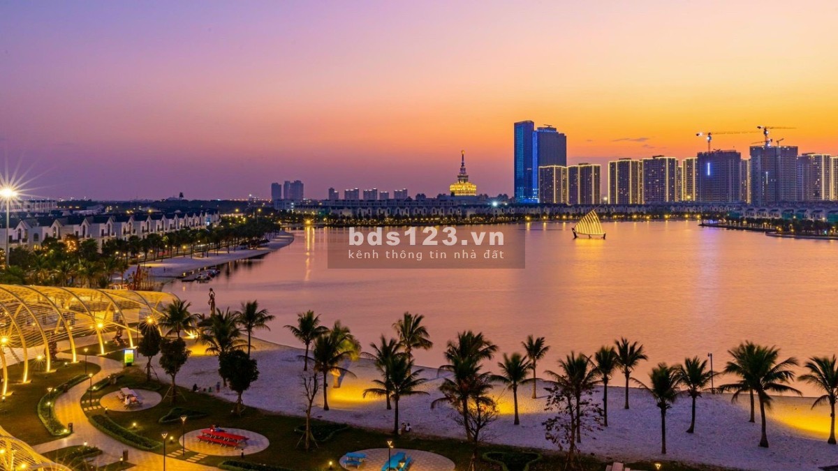 Duy nhất 1 căn GÓC GIÁ RẺ, 2N(+1)2VS, 70m2, giá 1.98 tỷ, Vinhomes Ocean Park