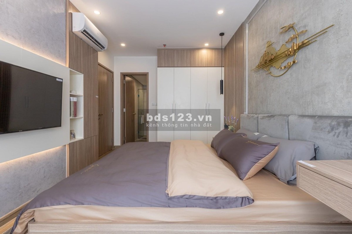 Duy nhất 1 căn GÓC GIÁ RẺ, 2N(+1)2VS, 70m2, giá 1.98 tỷ, Vinhomes Ocean Park