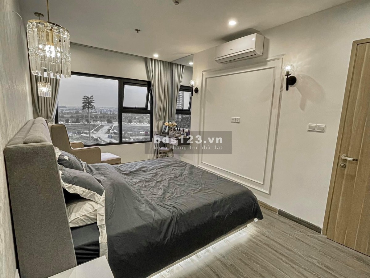 Duy nhất 1 căn GÓC GIÁ RẺ, 2N(+1)2VS, 70m2, giá 1.98 tỷ, Vinhomes Ocean Park