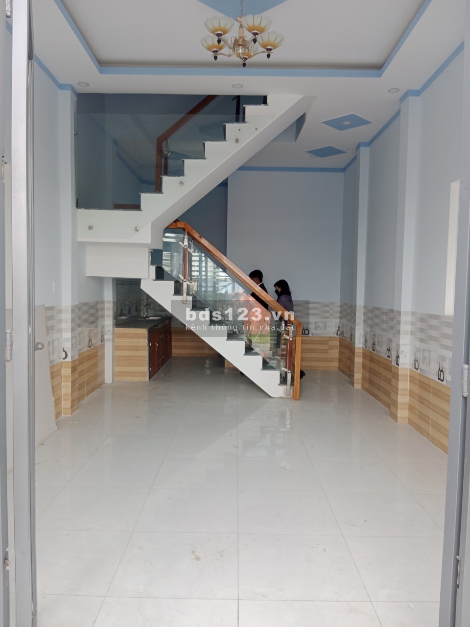 Mở bán duy nhất chỉ 3 suất nội bộ nhà phố Đức Hòa Long An Giá Chỉ 470tr, kết cấu 1 lầu 1 trệt 2PN