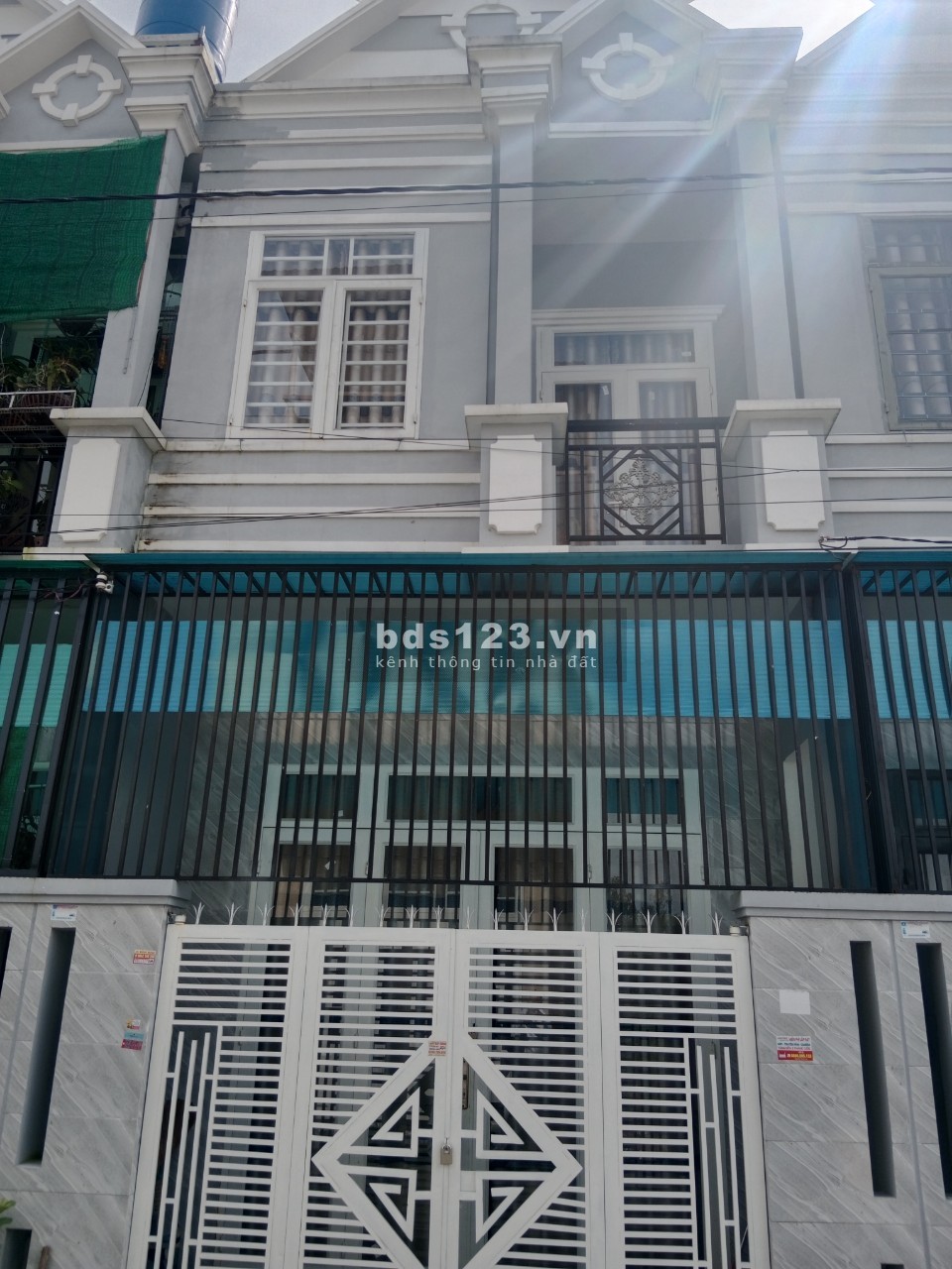 Mở bán duy nhất chỉ 3 suất nội bộ nhà phố Đức Hòa Long An Giá Chỉ 470tr, kết cấu 1 lầu 1 trệt 2PN
