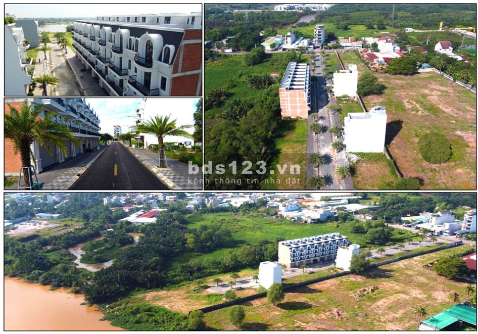 10 nền đầu tiên dự án 52 Nguyễn Xiển, giá chỉ 71 triệu/m2, cực kỳ ưu đãi