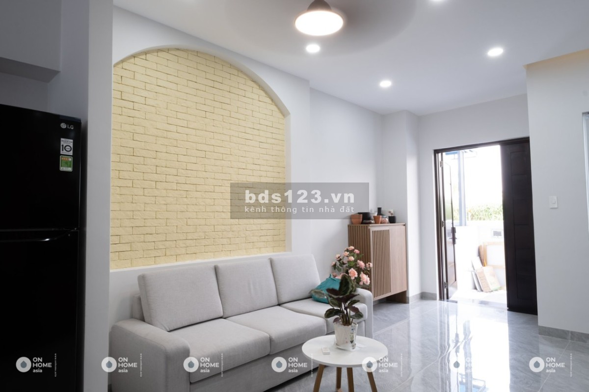 Nhà phố Suncasa thành phố mới Bình Dương, giá tốt khu an ninh