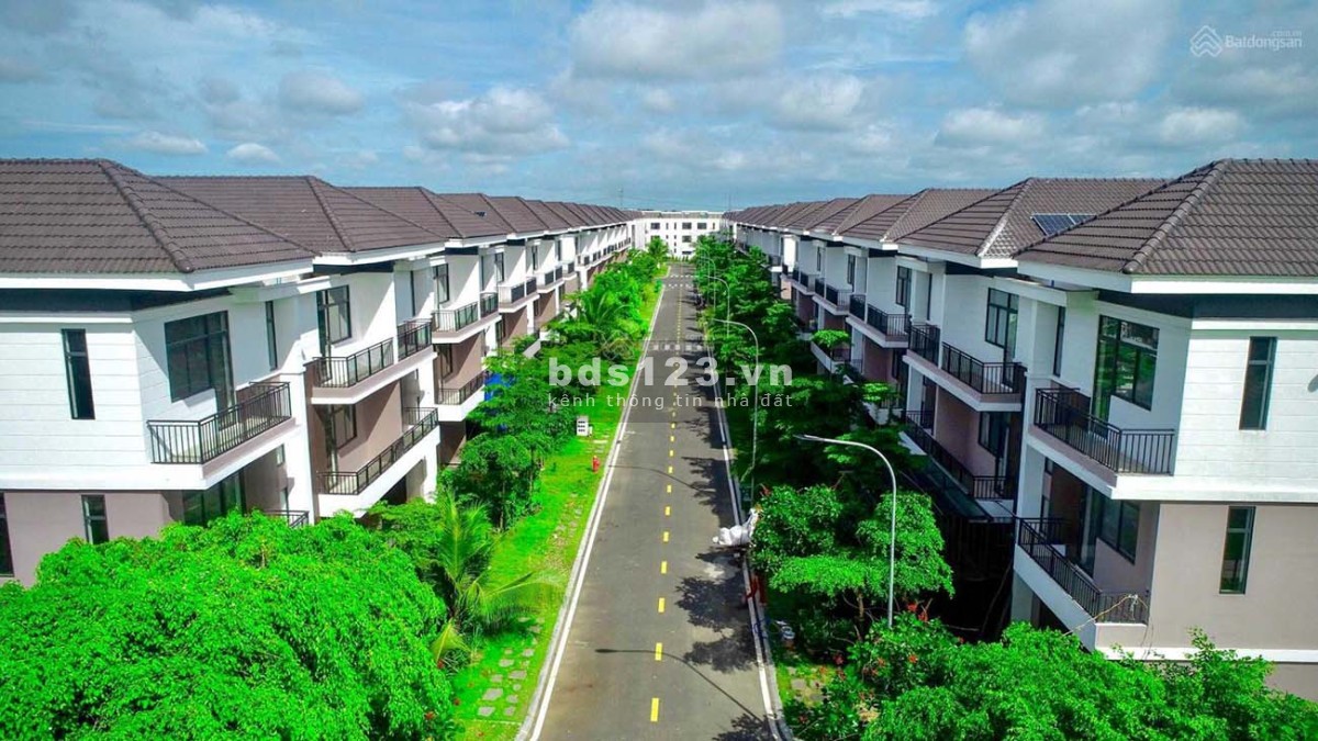Chào bán 10 căn nội bộ đẹp nhất dự án Phúc An Asuka tại mặt tiền Quốc lộ 91