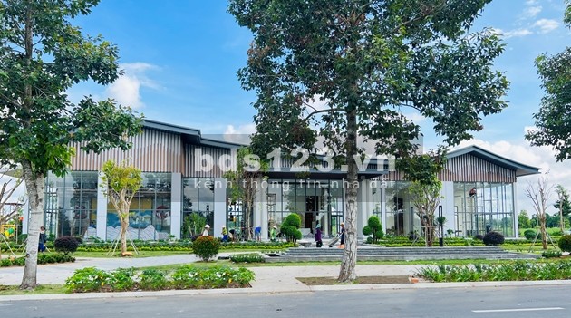 Chào bán 10 căn nội bộ đẹp nhất dự án Phúc An Asuka tại mặt tiền Quốc lộ 91