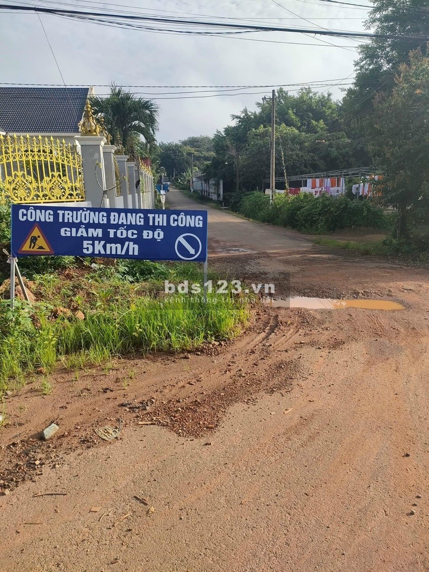 Đất nền sổ sẵn Minh Thắng Chơn Thành, Bình Phước, giá đầu tư