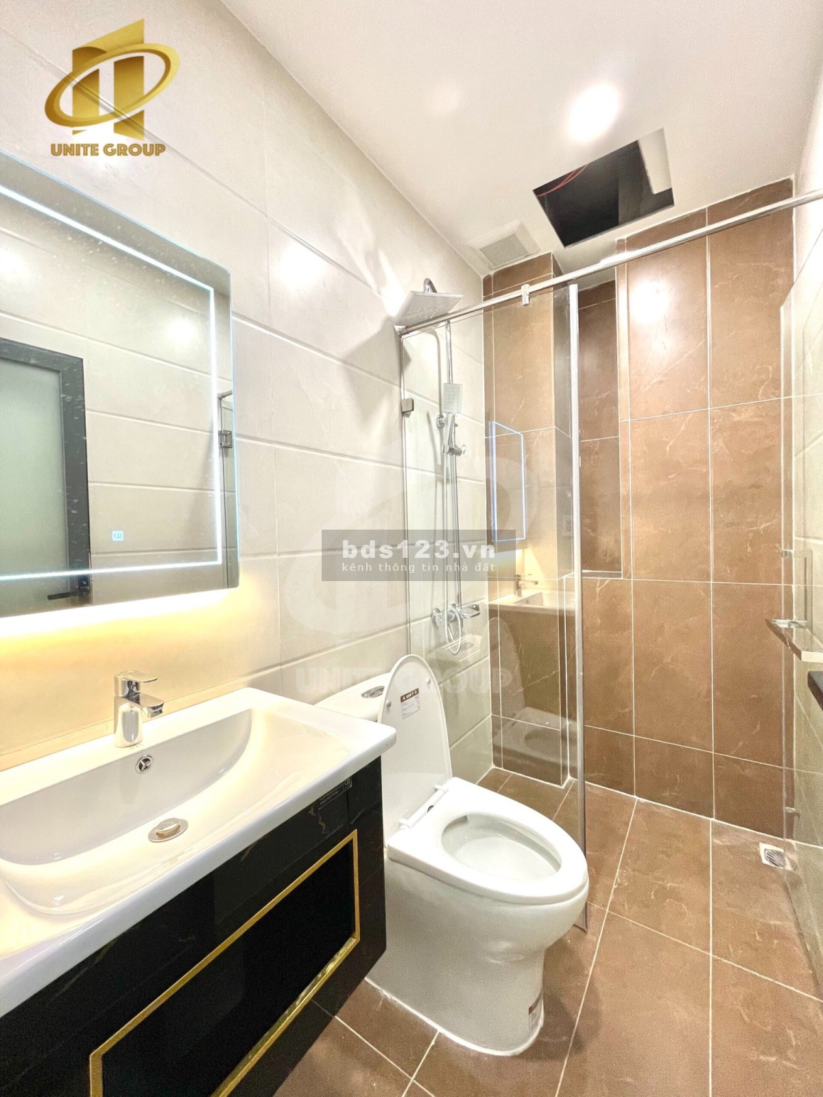 Căn Hộ Full Nội Thất 1Pn Full có cửa sổ siêu thoáng - Gần Lotte Mart Quận 7