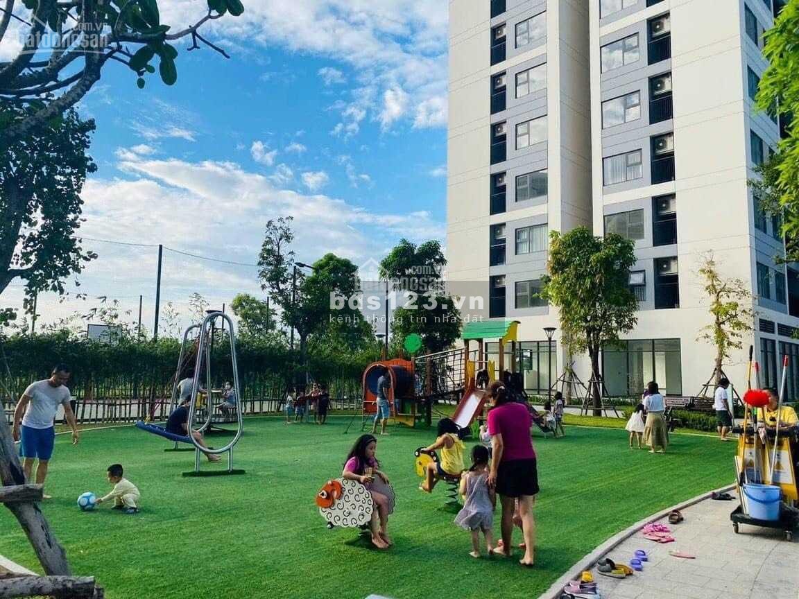 Giá rẻ bất ngờ căn 1 ngủ (+1), 47m2, chỉ 1.3 tỷ full nội thất