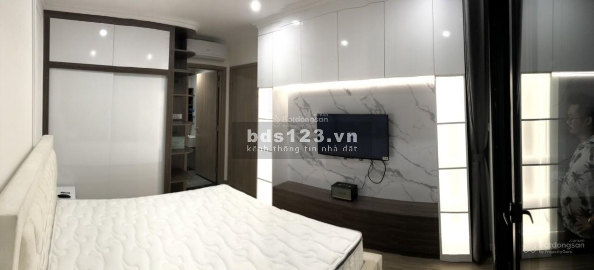 Bán căn 2 phòng ngủ, view thoáng nội thất đẹp giá tốt nhất thị trường, Vinhomes Ocean Park