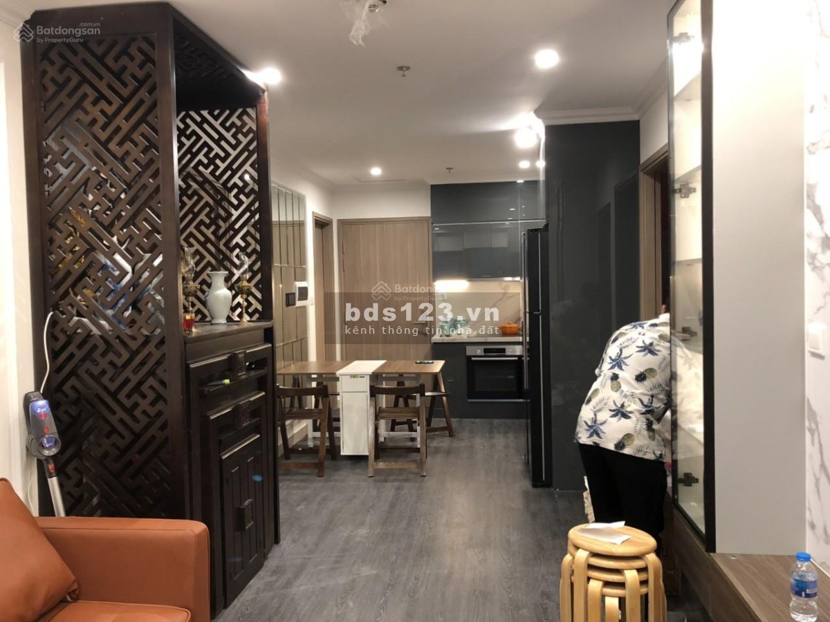Bán căn 2 phòng ngủ, view thoáng nội thất đẹp giá tốt nhất thị trường, Vinhomes Ocean Park