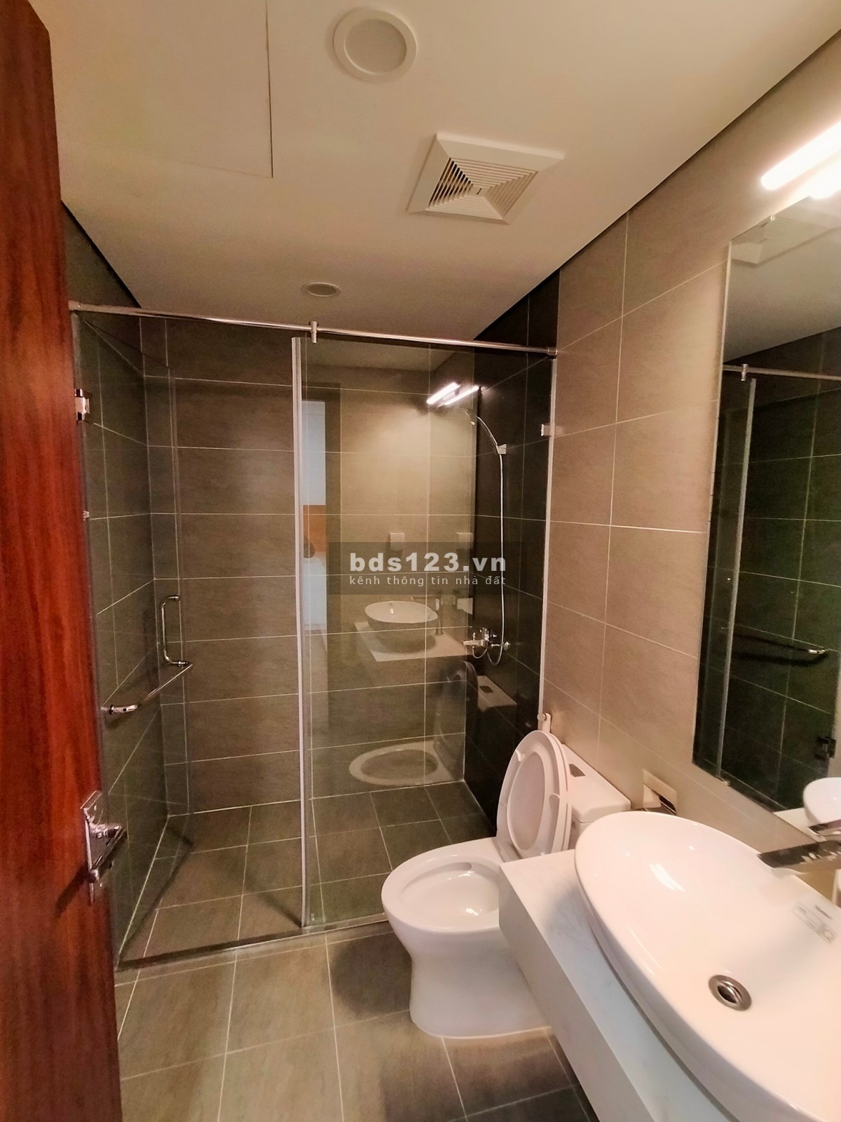Trực tiếp CĐT căn hộ 2PN 63m2, 68m2 view sông cực phẩm bàn giao full nội thất liền tường