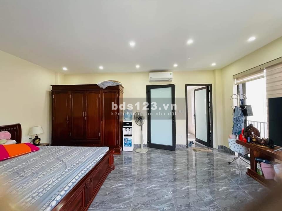 Siêu Phẩm Trung Kính phân lô ô tô tránh kd khủng gara thang máy sân vườn
