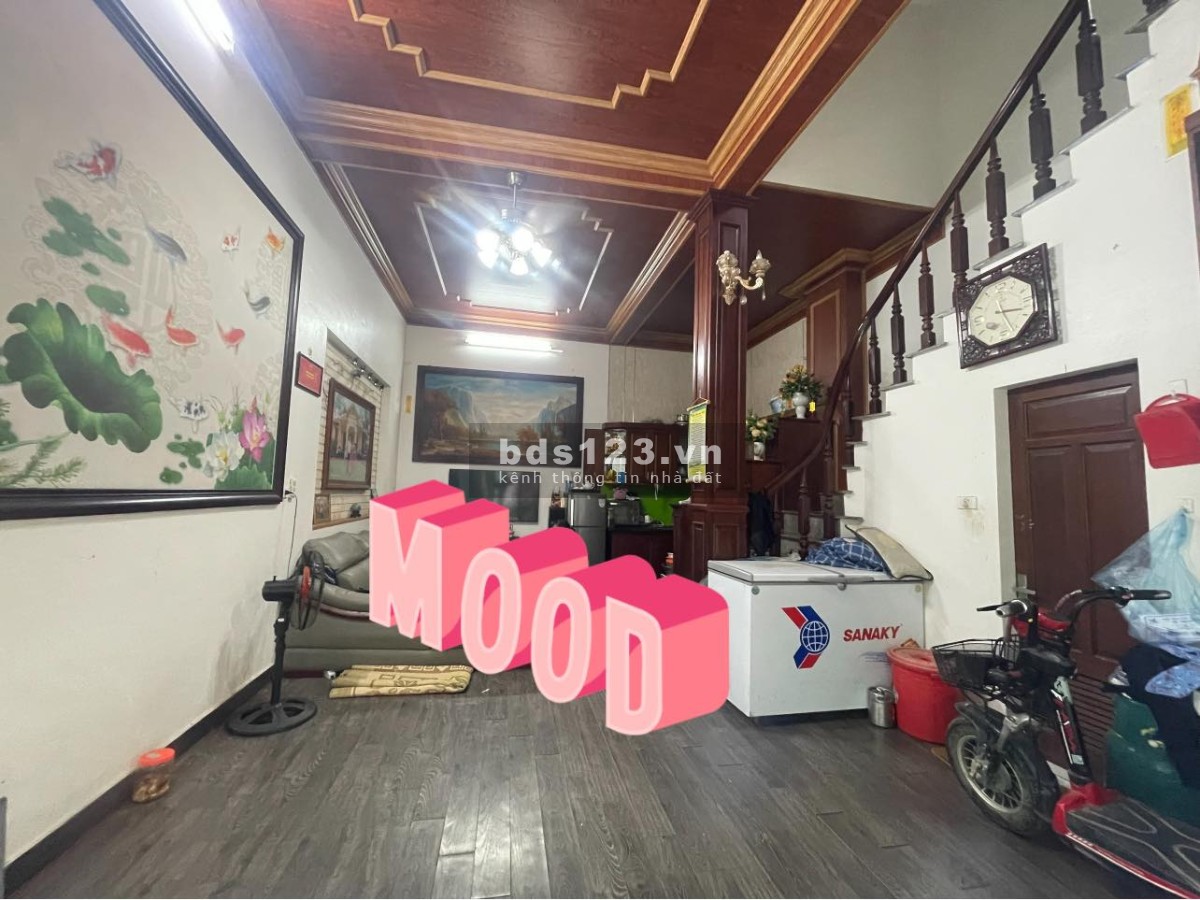 Bán nhà Ngô Xuân Quảng gần mặt phố lớn, lõi Gia Lâm, DT 40m² x 4 tầng nhỉnh giá 3 tỷ
