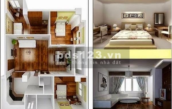 Bán gấp căn hộ chung cư 115 m2, 3 PN tòa 17T9 khu Trung Hòa Nhân Chính giá bán 4,2 tỷ thương lượng