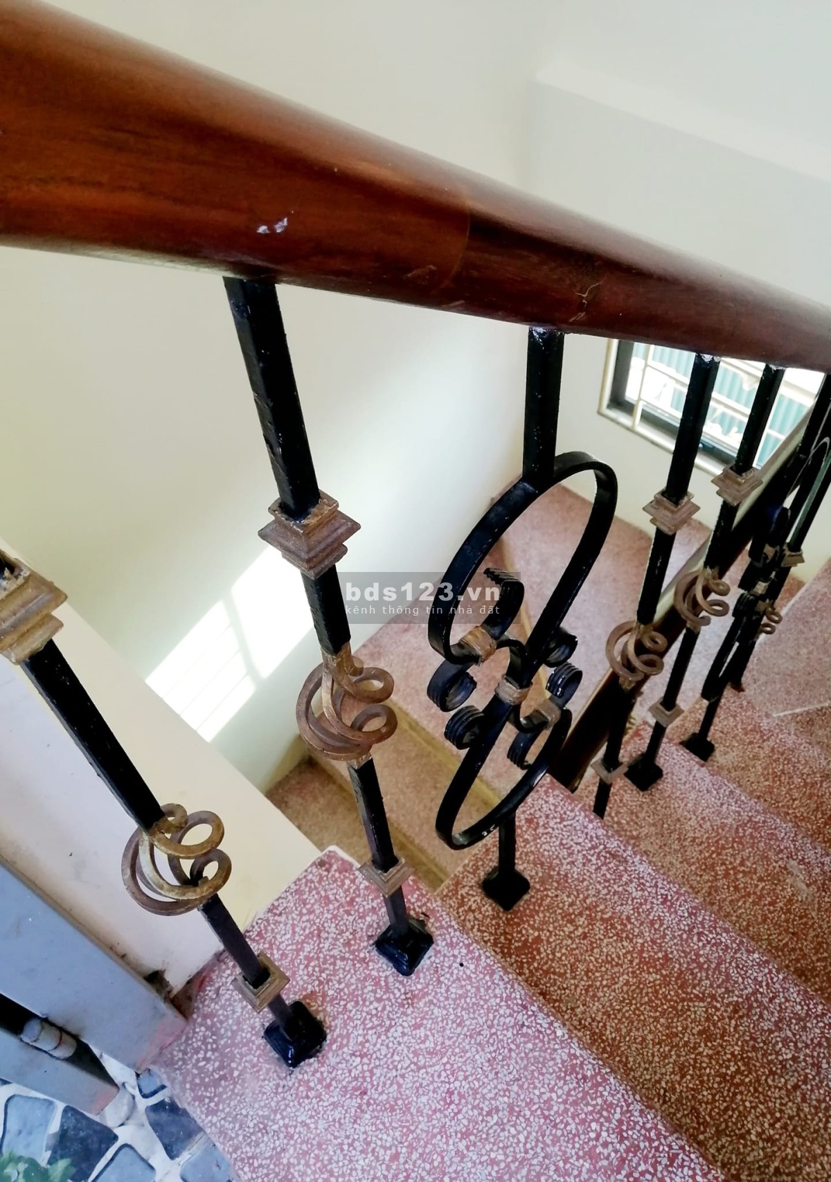 Bán chung cư mini 8 tầng Trường Chinh, doanh thu 600tr/năm