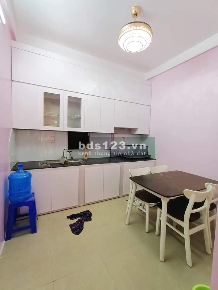 Bán nhà phố Ngũ Nhạc, nội thất đầy đủ, DT 35m² x 3 tầng x 3 phòng ngủ, LH 0981276886