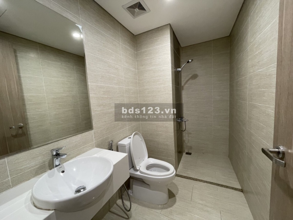 Cần tiền bán gấp căn 1 phòng ngủ + 1 đa năng giá 1.28 tỷ, đô cơ bản Vinhomes Ocean Park