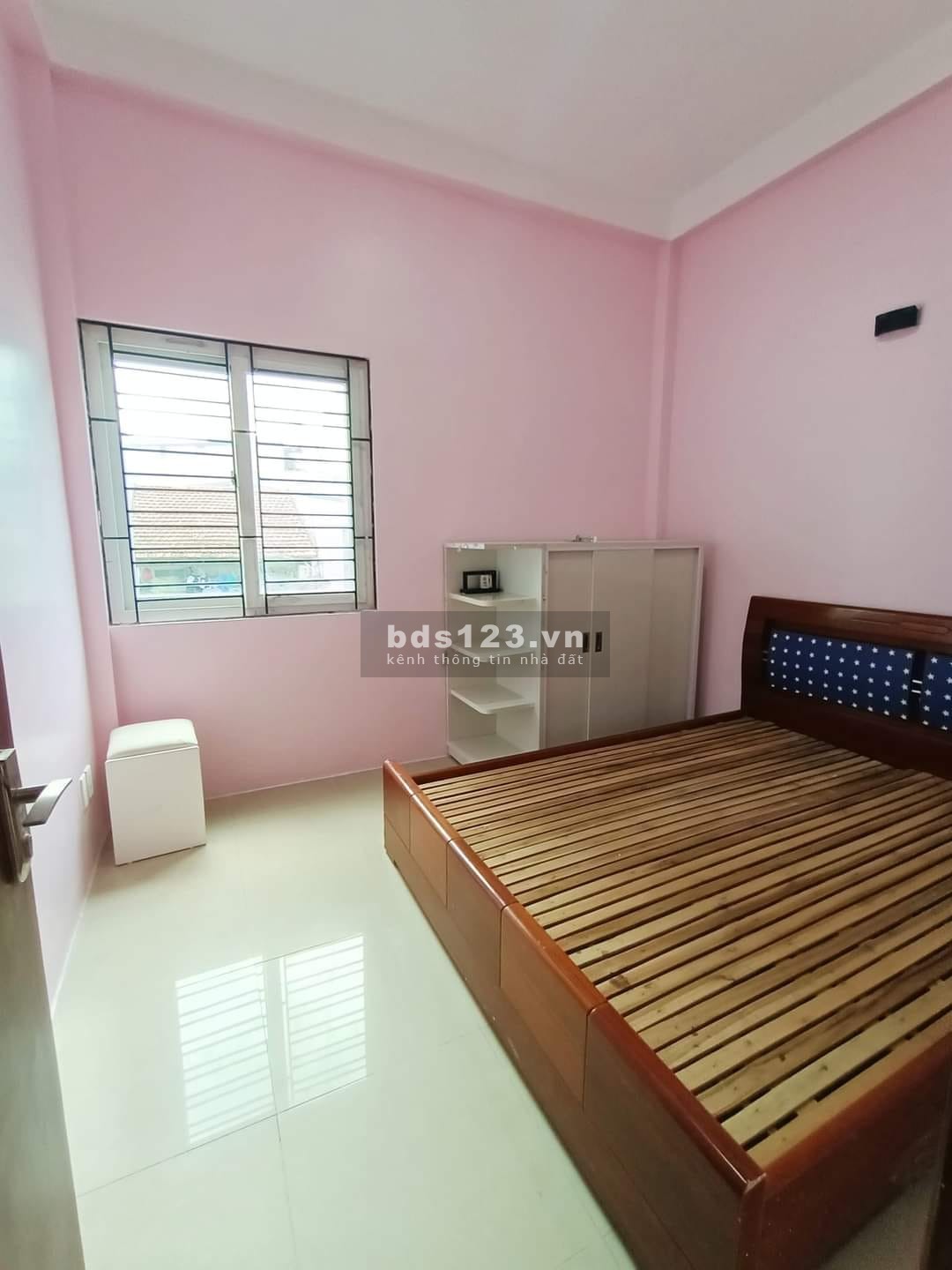 Bán nhà phố Ngũ Nhạc, nội thất đầy đủ, DT 35m² x 3 tầng x 3 phòng ngủ, LH 0981276886