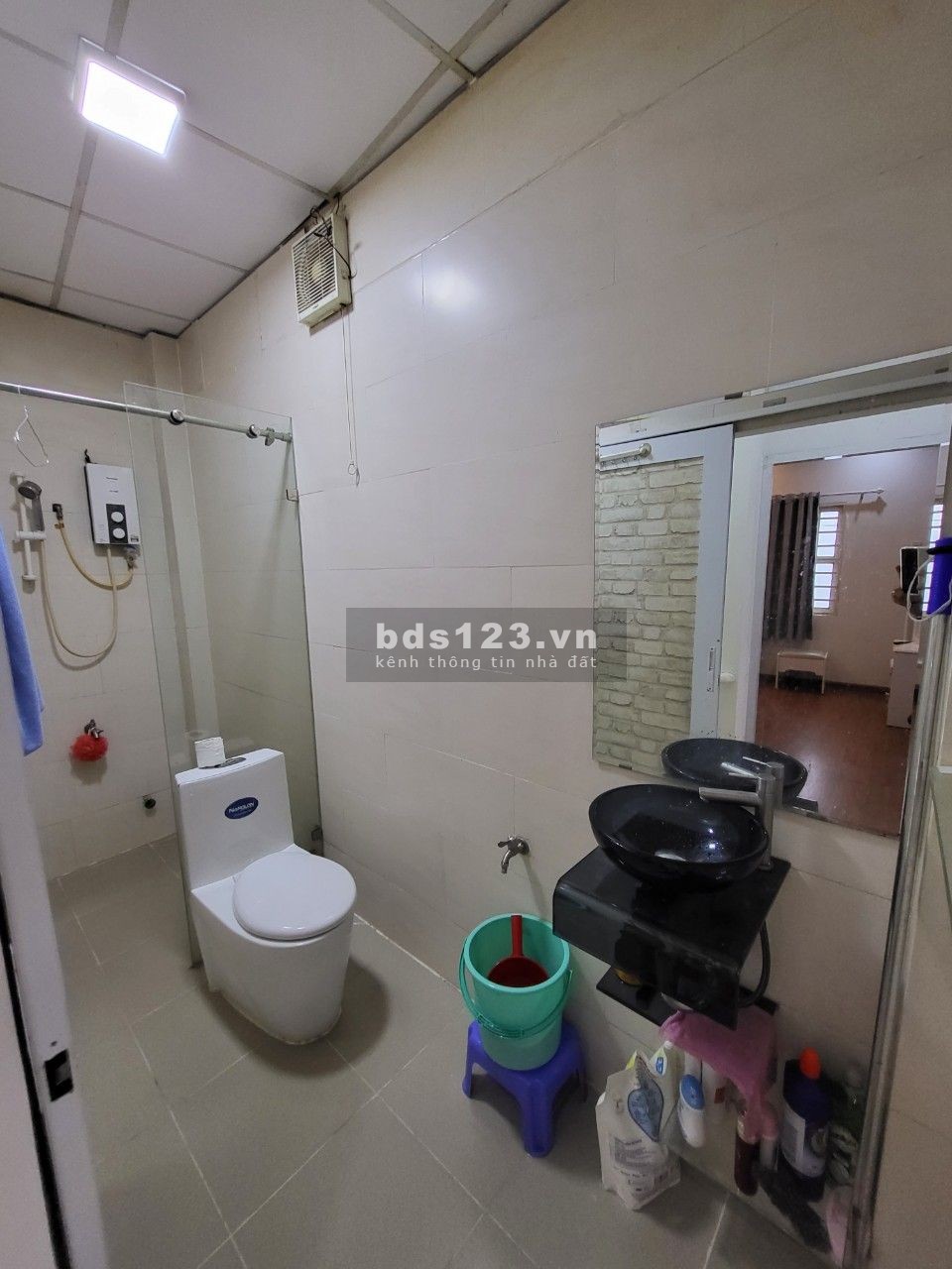 Bán gấp nhà hẻm xe hơi đường Trần Hưng Đạo, DT 50m² x 2 tầng thuận tiện kinh doanh