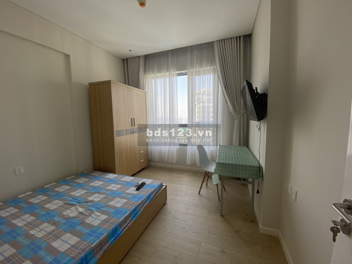 Đảo Kim Cương cho thuê CH 2PN 90m2, giá 21Tr/th full NT, đang trống - Xem nhà LH 0339744305 Bích