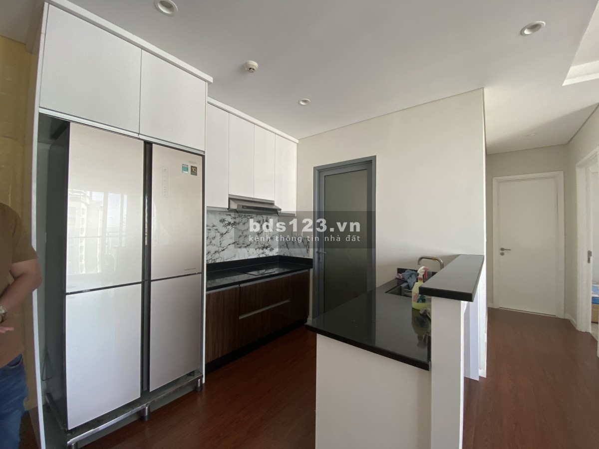 Đảo Kim Cương cho thuê CH 2PN 90m2, giá 21Tr/th full NT, đang trống - Xem nhà LH 0339744305 Bích