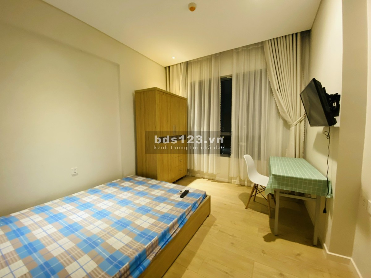Đảo Kim Cương cho thuê CH 2PN 90m2, giá 21Tr/th full NT, đang trống - Xem nhà LH 0339744305 Bích