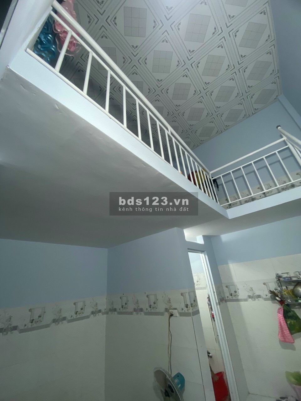 Bán Nhà Trọ ở Mỹ Phước 3 giá rẻ, mua bán chính chủ