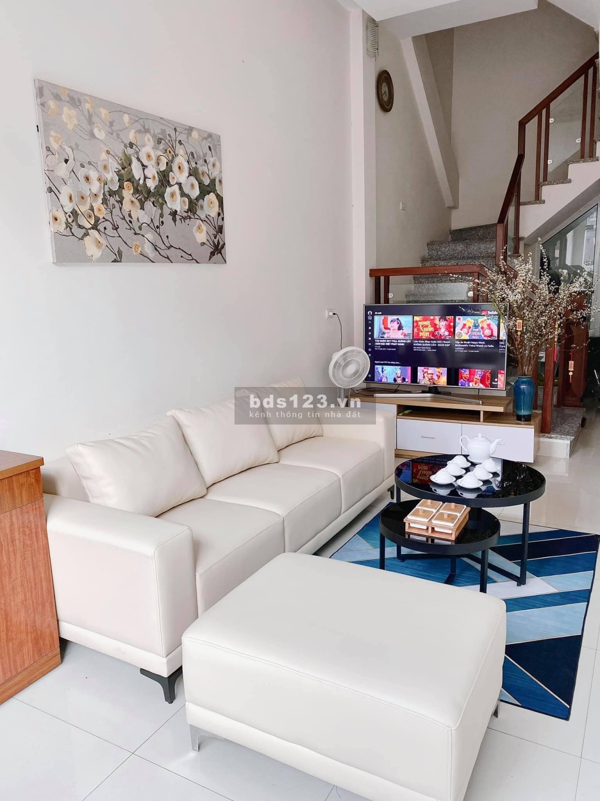Bán nhà dân xây dựng chính chủ, DT 35m², xe ba gác đỗ cổng , cách đường ô tô 50m