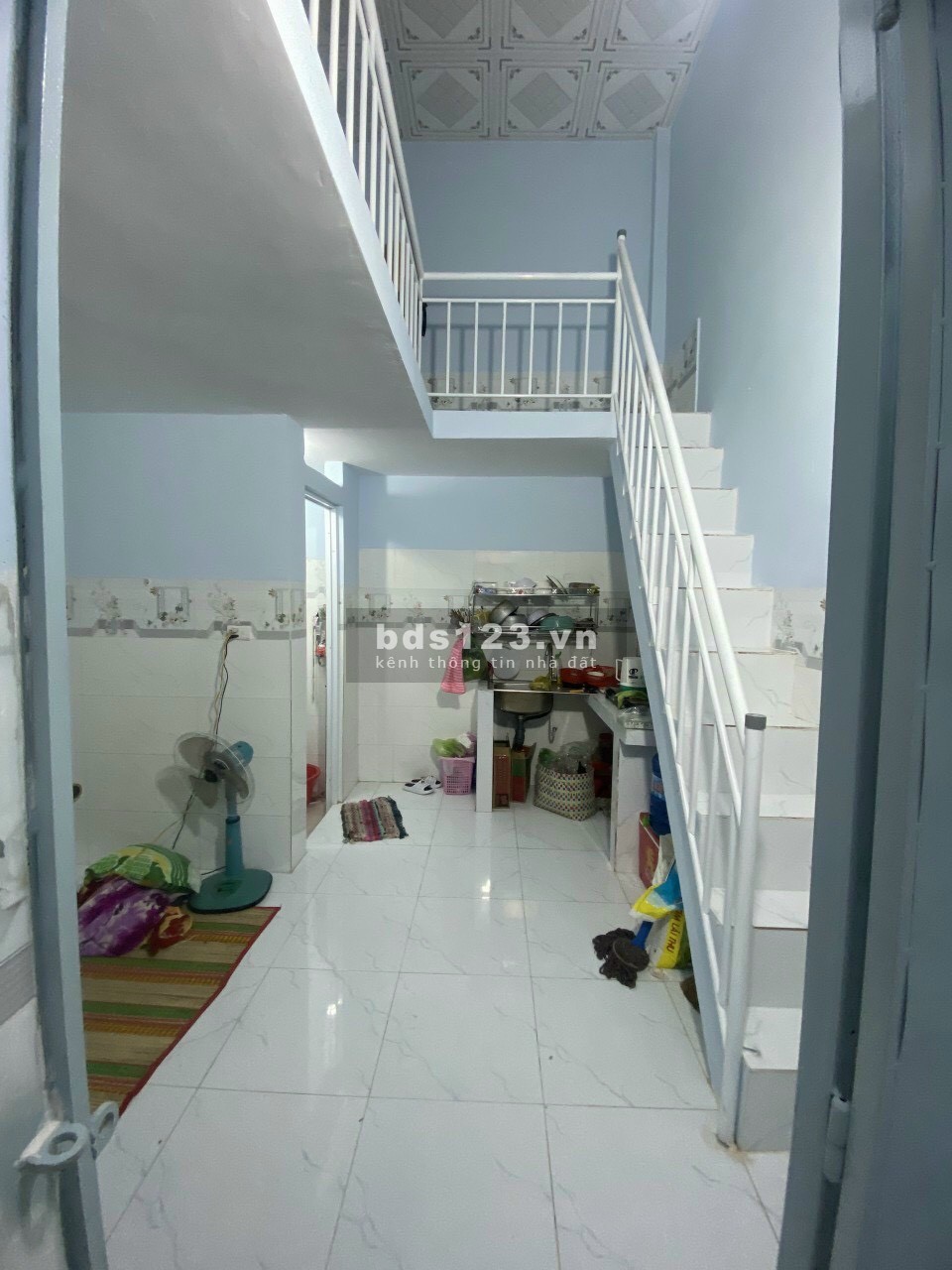 Bán Nhà Trọ ở Mỹ Phước 3 giá rẻ, mua bán chính chủ