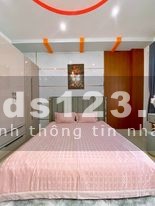 Bán căn nhà nằm ngay trung tâm quận Gò Vấp hẻm xe hơi giá chỉ 6 tỷ 990 triệu