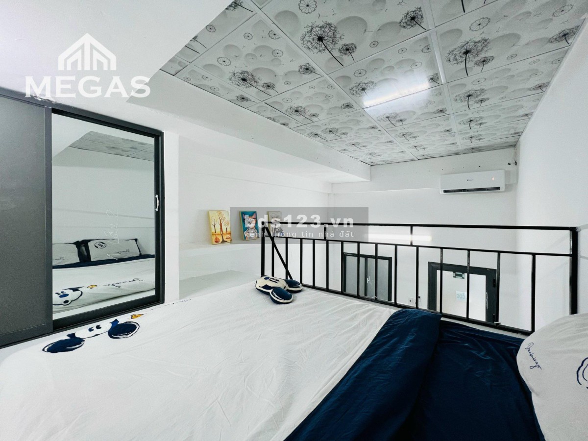 Khai trương phòng trọ Quận Bình Tân mới 100% - Mã Lò - Ngã Tư 4 Xã - Bình Trị Đông