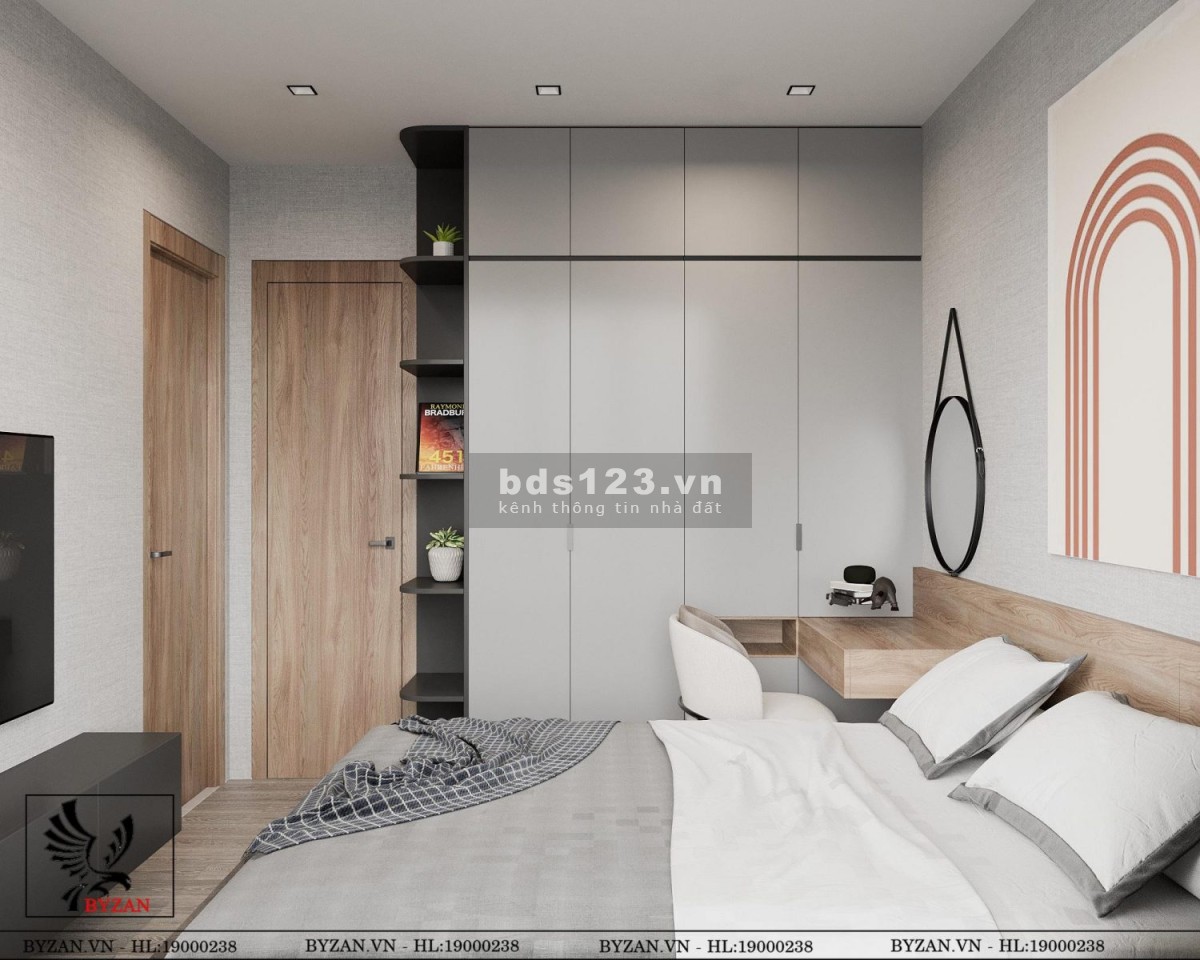 Vỡ nợ bán gấp giá rẻ căn 3N2WC chỉ 2.28 tỷ LH: 0376549235