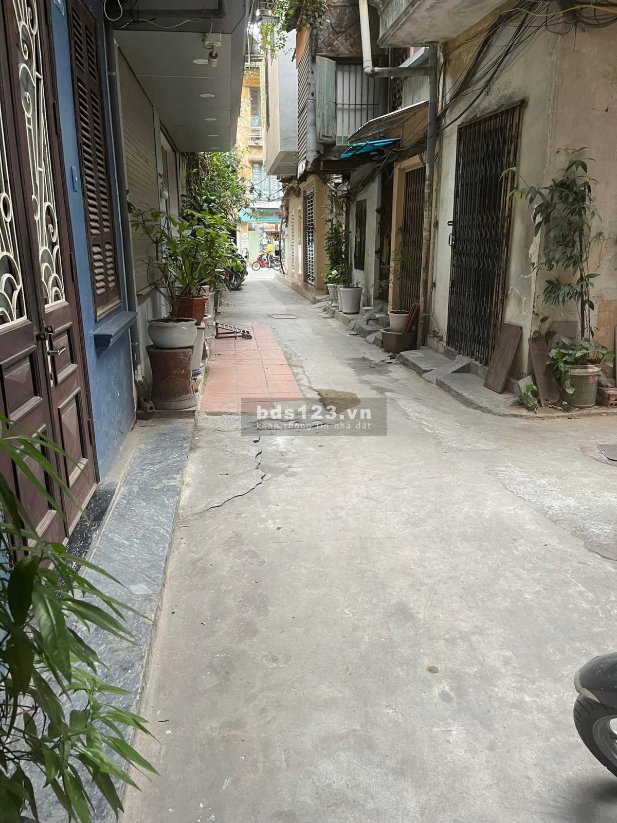 Bán nhà Bùi Thị Xuân, Hai Bà Trưng, diện tích 26m² x 5 tầng mặt tiền 6 giá 5,x tỷ