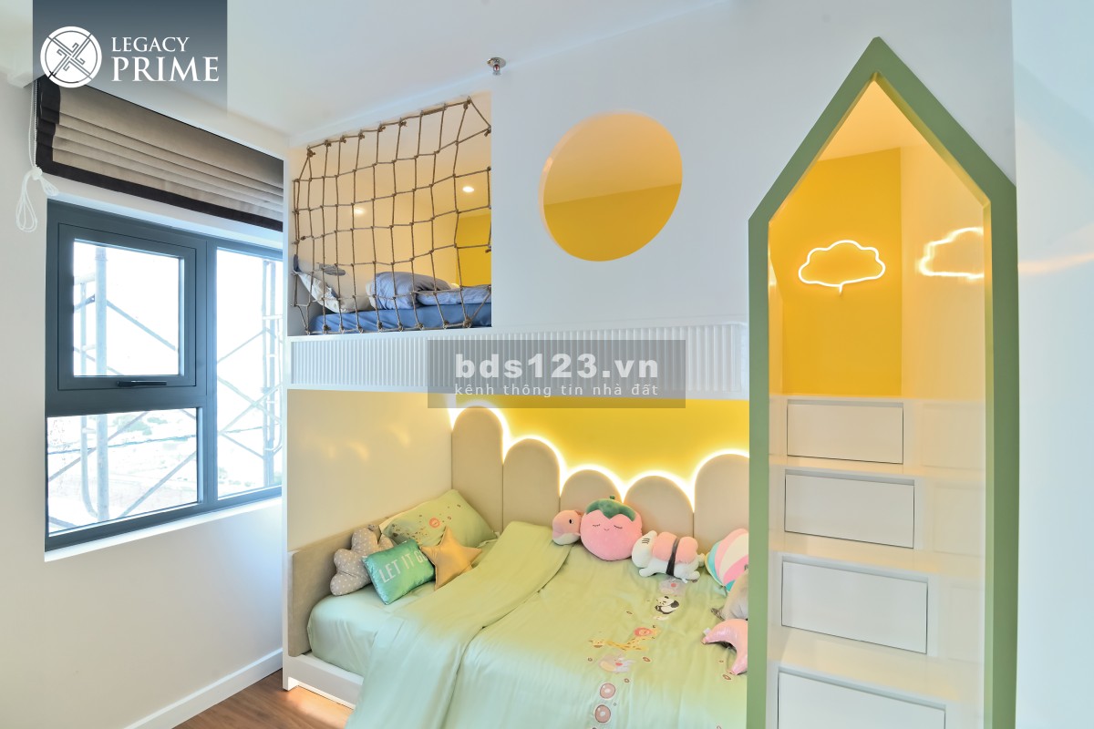 Bán căn hộ giá rẻ 900tr, nằm ở Thuận Giao Bình Dương thanh toán linh hoạt