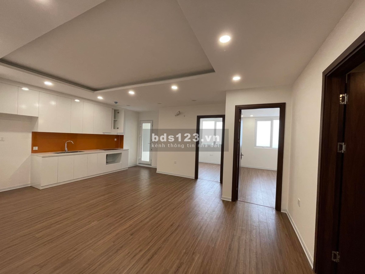 Trực tiếp CĐT căn hộ 2PN 63m2, 68m2 view sông cực phẩm bàn giao full nội thất liền tường