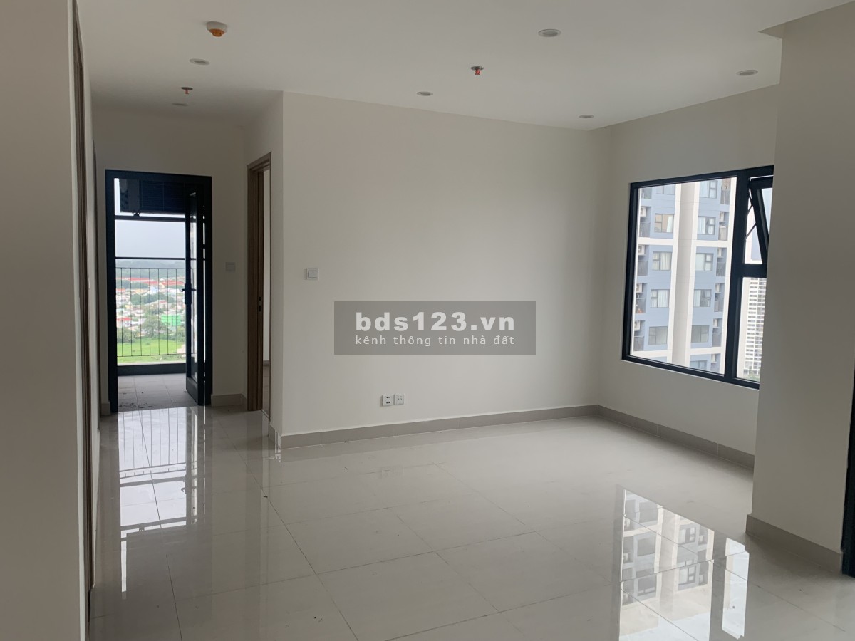Chính chủ cần bán căn hộ chung cư Vinhomes Grand Park Quận 9