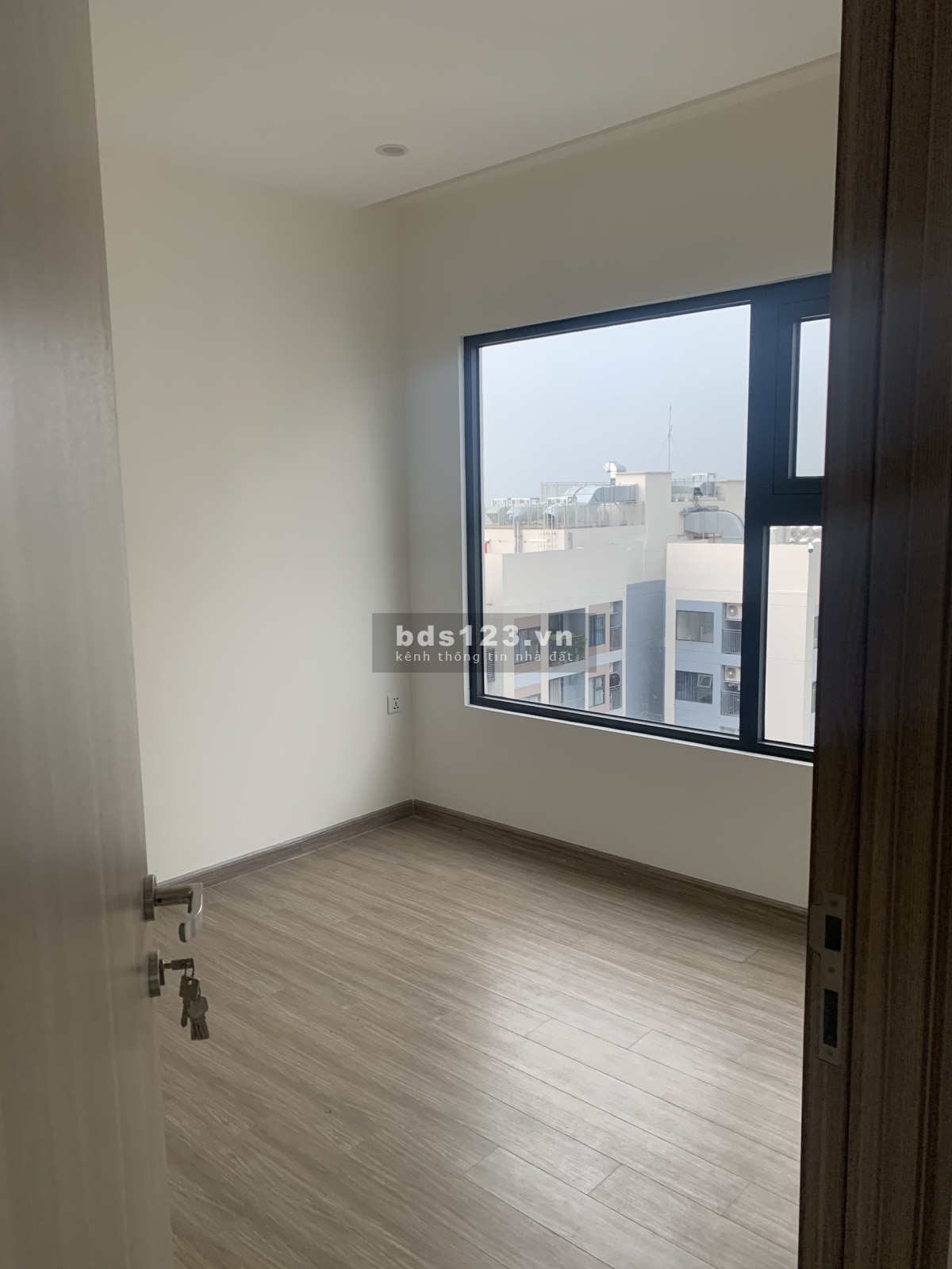 Chính chủ cần bán căn hộ chung cư Vinhomes Grand Park Quận 9