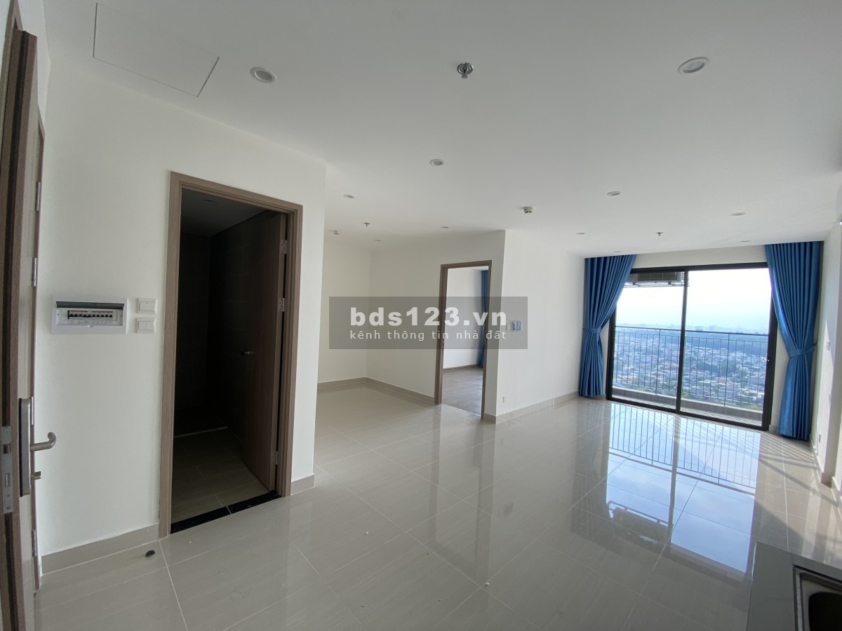 Chính chủ cần bán căn hộ chung cư Vinhomes Grand Park Quận 9
