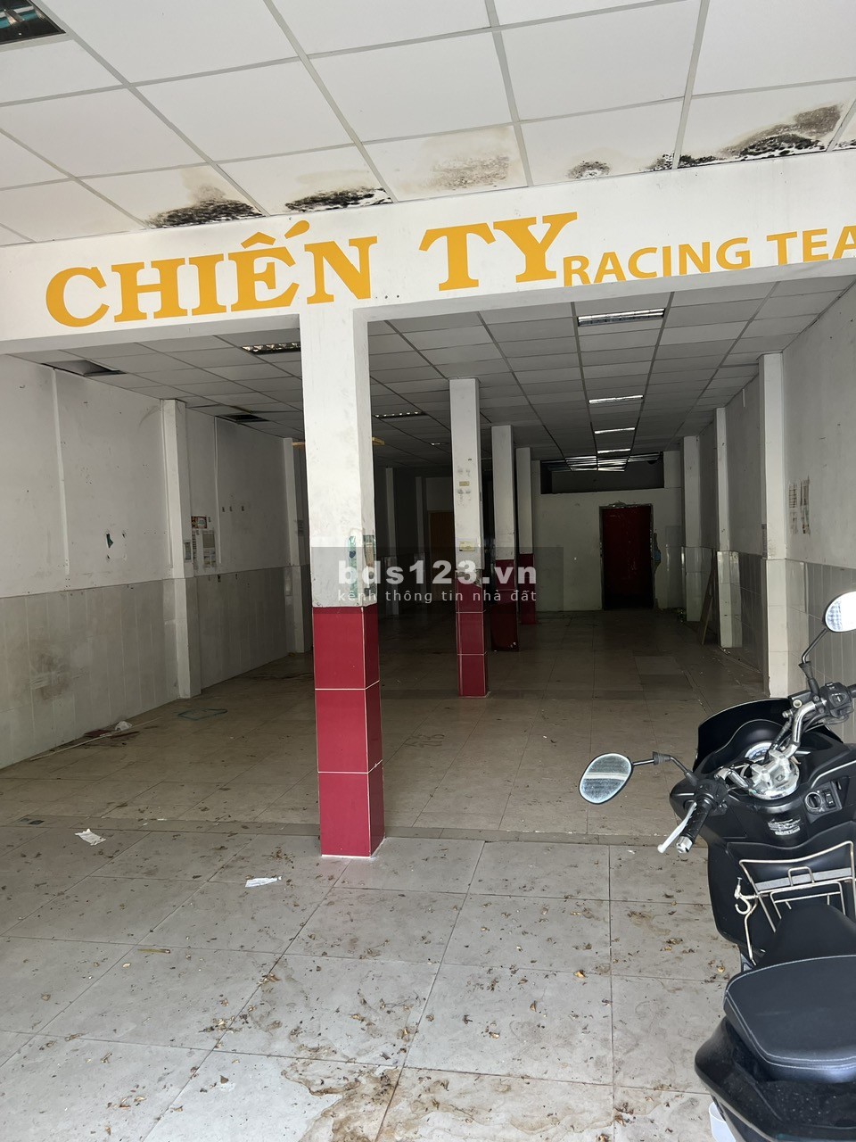 Nhà cho thuê kinh doanh 150m2 đường Vành Đai Trong, Q.Bình Tân.