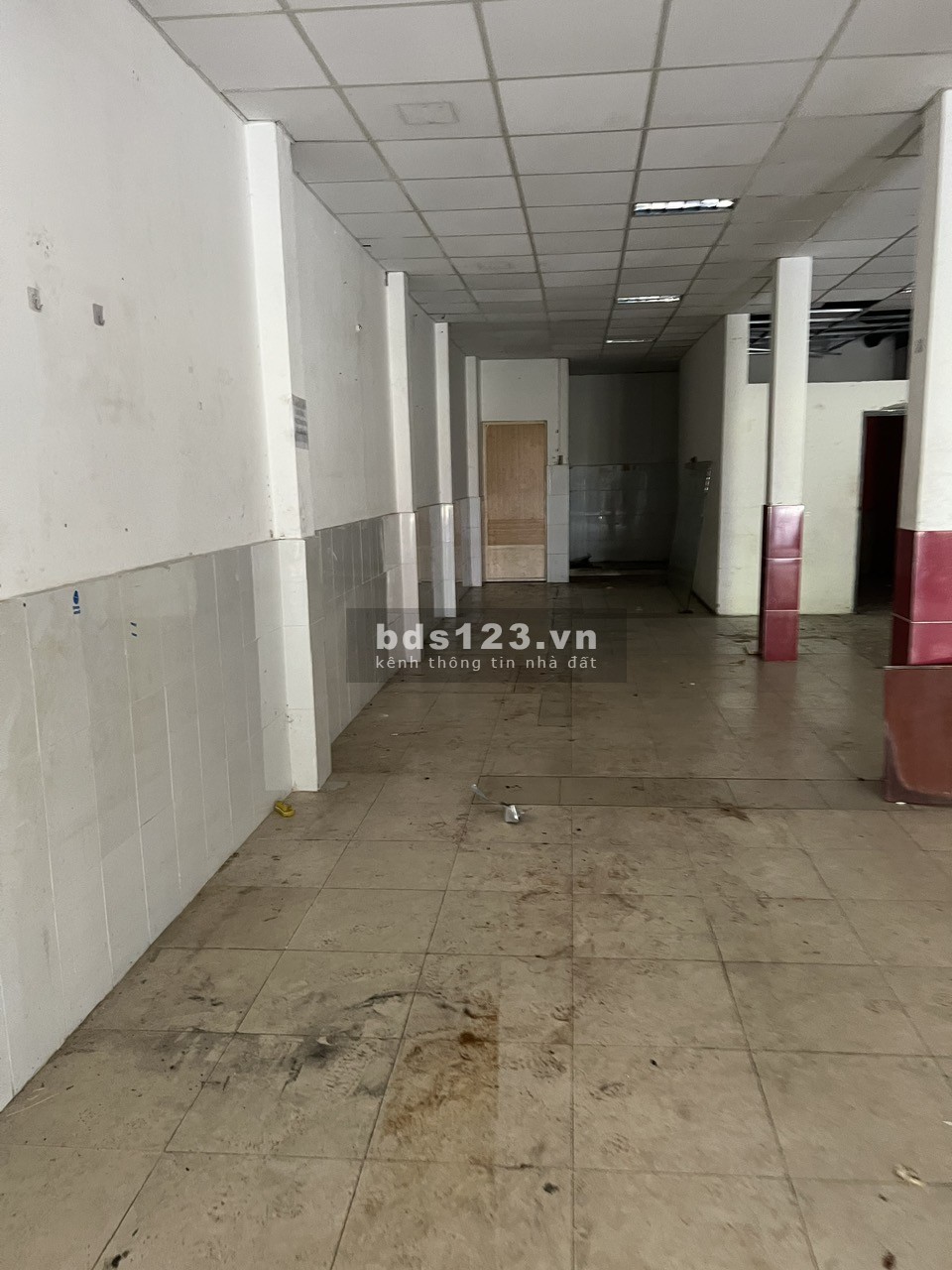 Nhà cho thuê kinh doanh 150m2 đường Vành Đai Trong, Q.Bình Tân.