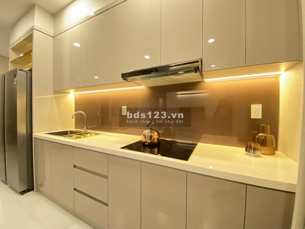 Mua Ngay Căn Hộ MT EASTMARK CITY 1pn+1 - Chỉ hơn 2 tỷ - Tặng Ngay Nội Thất Rời
