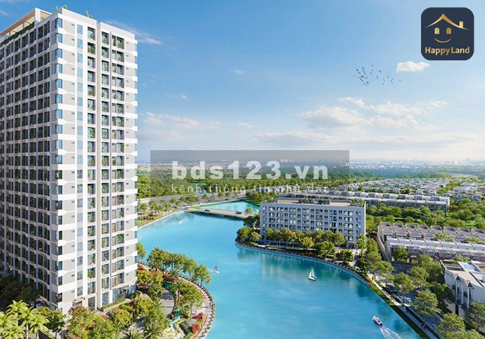 Mua Ngay Căn Hộ MT EASTMARK CITY 1pn+1 - Chỉ hơn 2 tỷ - Tặng Ngay Nội Thất Rời