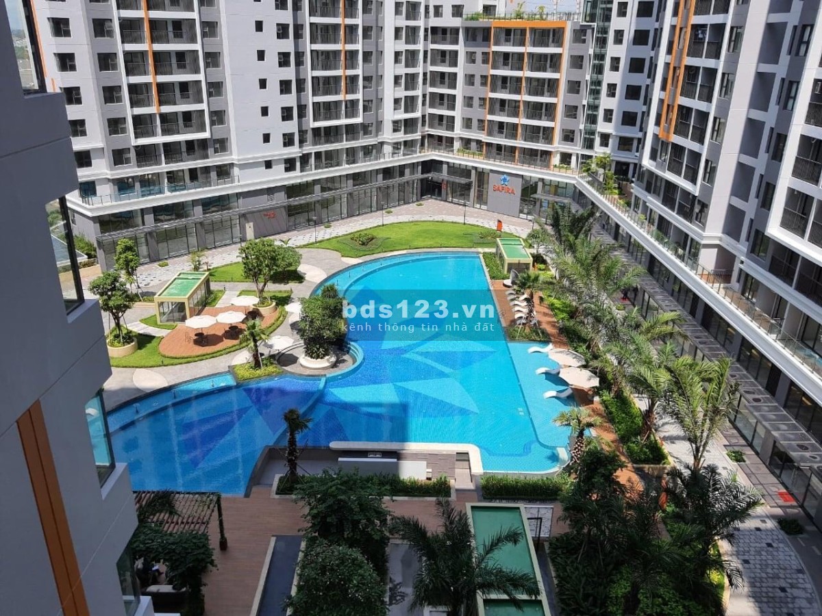 Cập nhật giá thuê căn hộ tốt nhất Safira Khang Điền tháng 11/2022