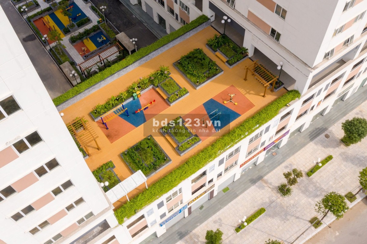 Trực tiếp CĐT căn hộ 2PN 63m2, 68m2 view sông cực phẩm bàn giao full nội thất liền tường