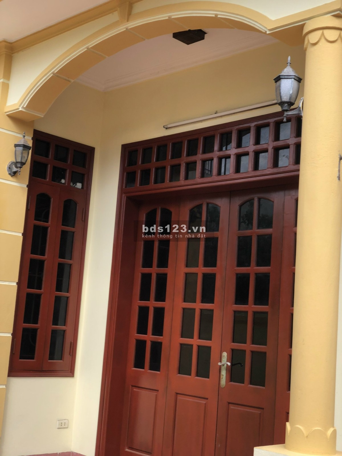 Bán đất tặng nhà Thúy Lĩnh giá tốt đầu tư, khu dân cư đông đúc, quy hoạch ổn định
