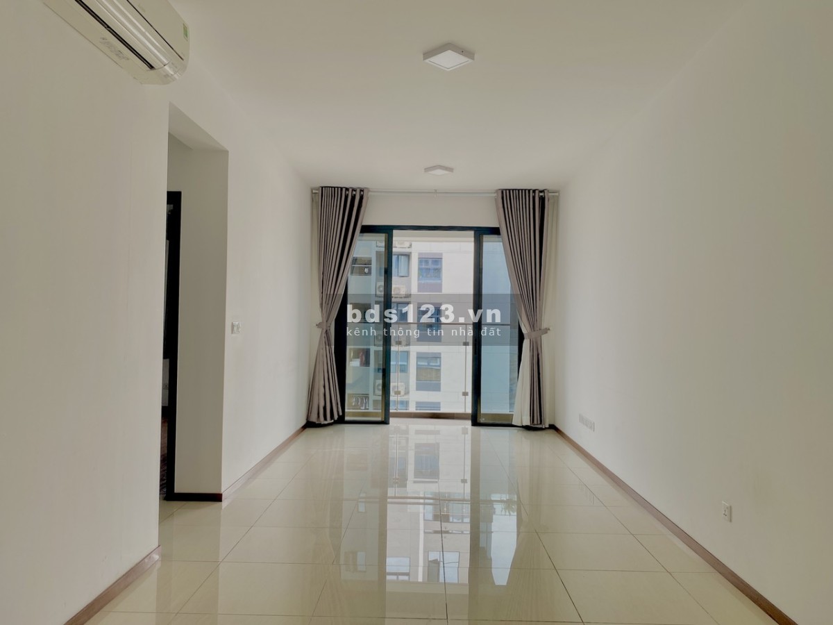 Bán căn hộ 2PN One Verandah view sông SG giá TỐT nhất 5.5 tỷ all in