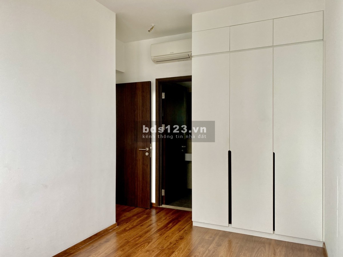 Bán căn hộ 2PN One Verandah view sông SG giá TỐT nhất 5.5 tỷ all in