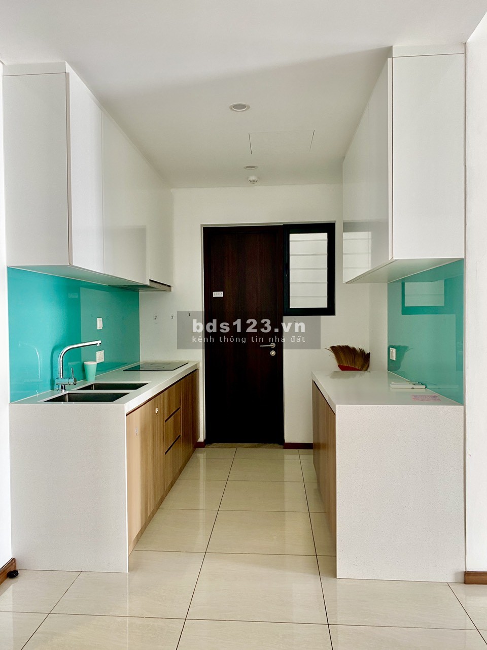 Bán căn hộ 2PN One Verandah view sông SG giá TỐT nhất 5.5 tỷ all in
