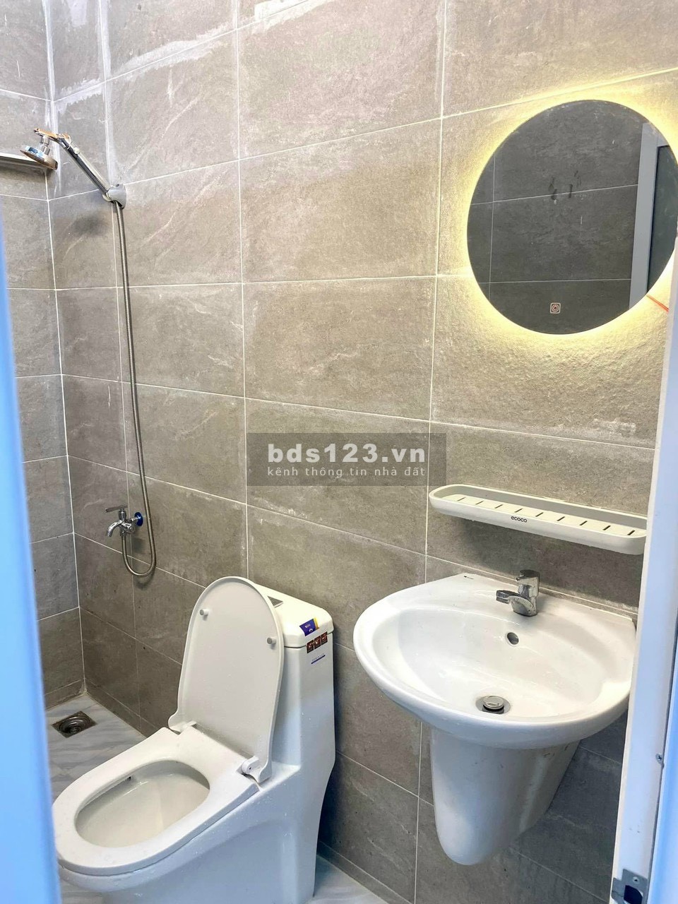 Sở hữu ngay nhà mới phường Bình Trị Đông B, quận Bình Tân gần Aeon Tên Lửa, đón Tết Quý Mão