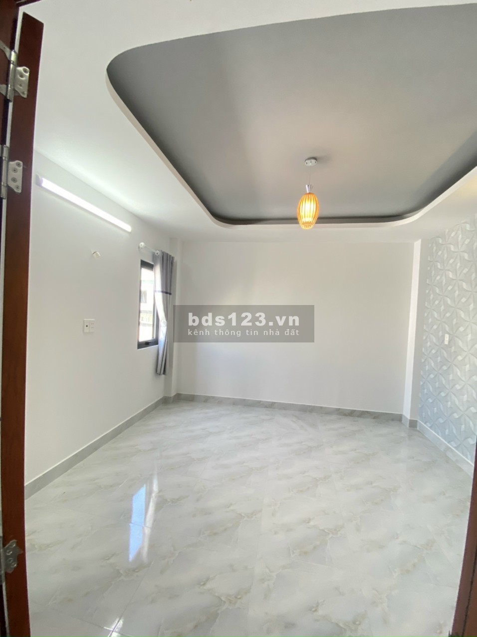 Sở hữu ngay nhà mới phường Bình Trị Đông B, quận Bình Tân gần Aeon Tên Lửa, đón Tết Quý Mão
